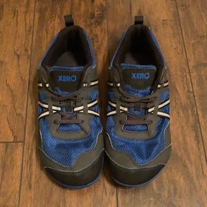 Mens Xero Shoes Ipari Prio Size 11 Running Barefoot